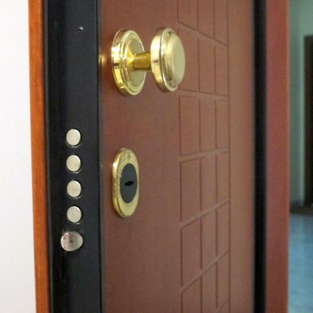 Stemma Superior Luxury Apartment テッサロニキ エクステリア 写真