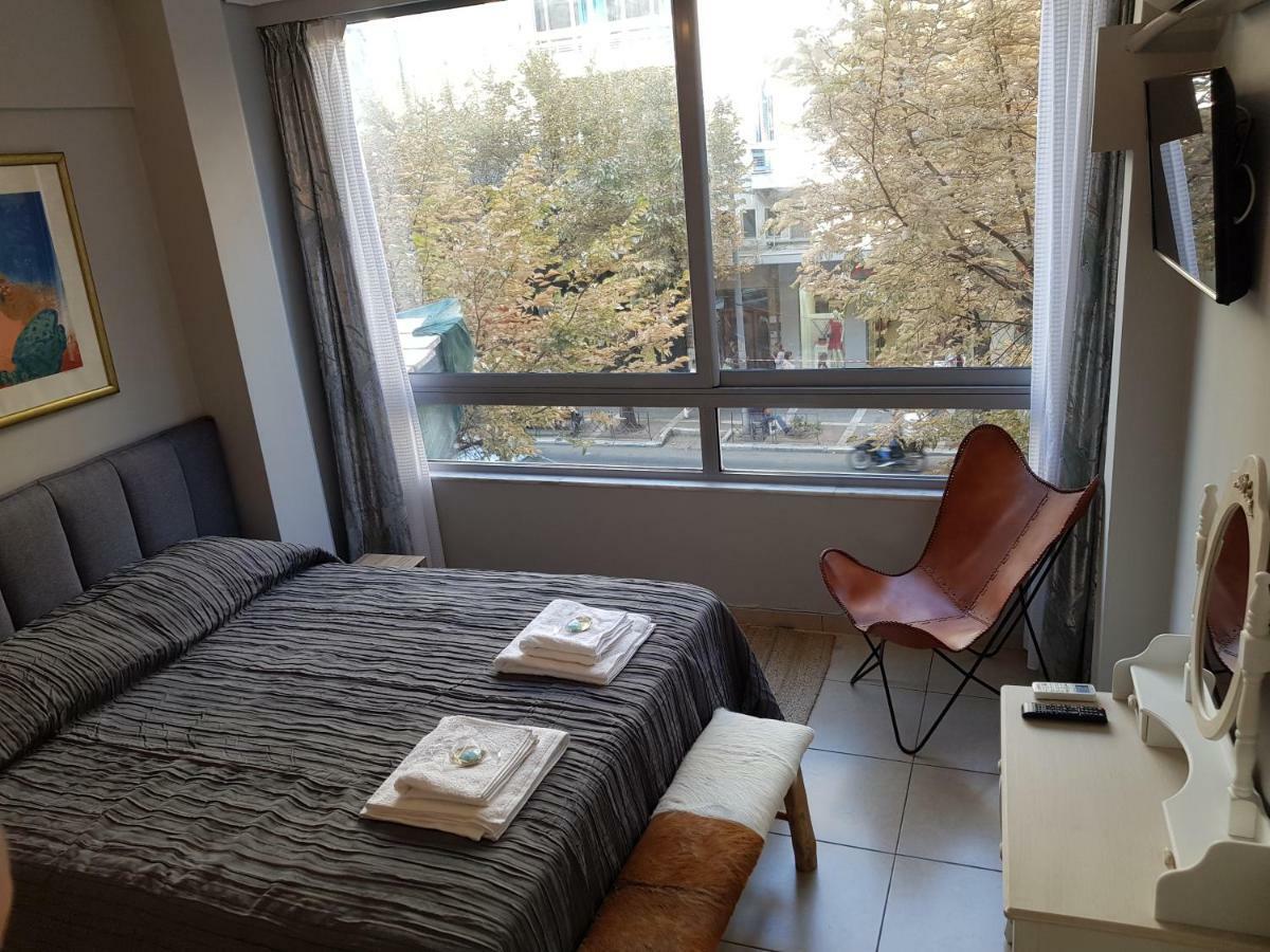 Stemma Superior Luxury Apartment テッサロニキ エクステリア 写真