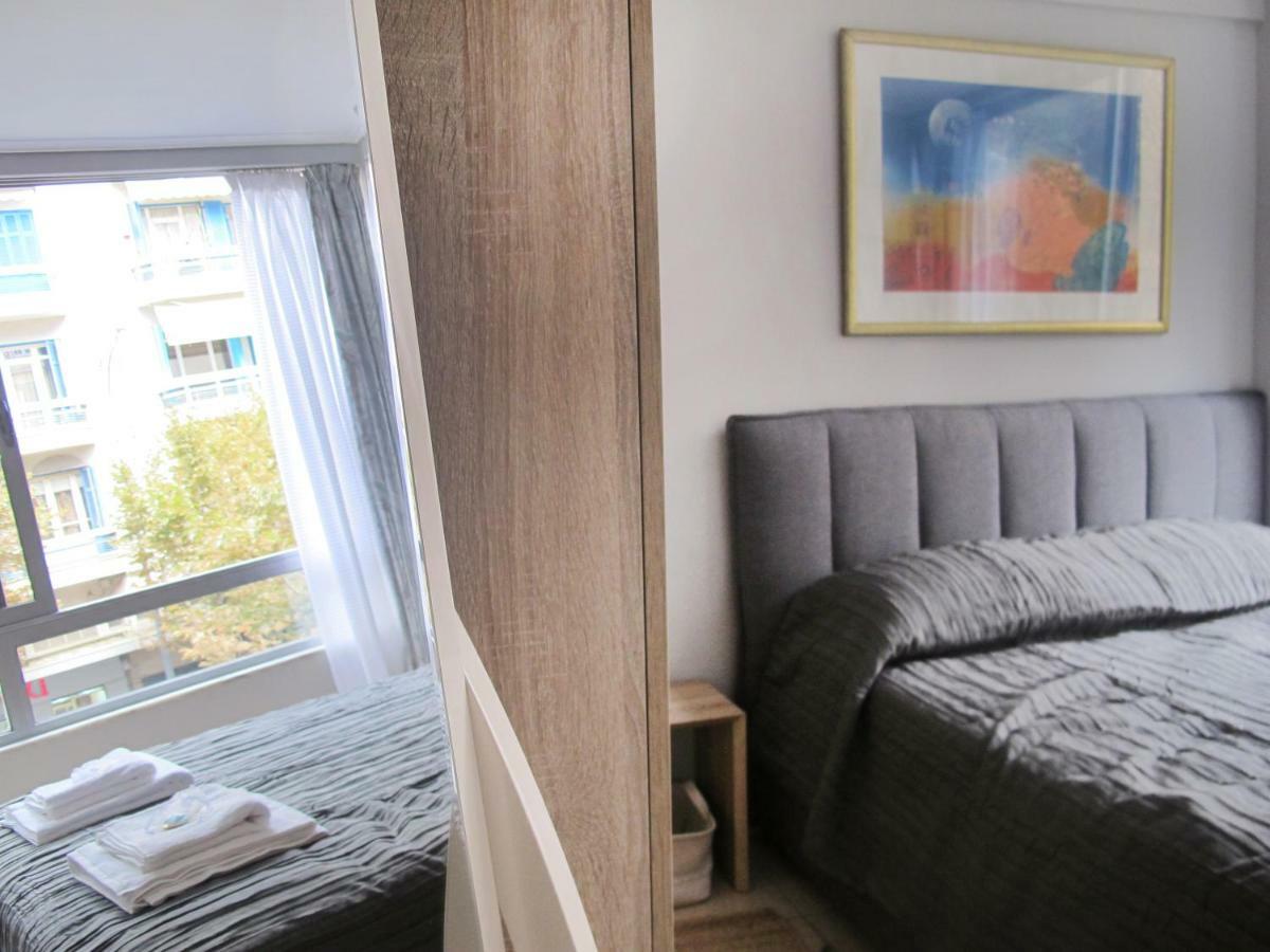 Stemma Superior Luxury Apartment テッサロニキ エクステリア 写真
