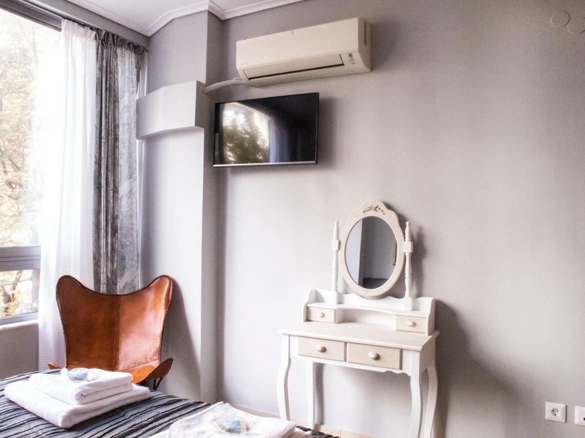 Stemma Superior Luxury Apartment テッサロニキ エクステリア 写真