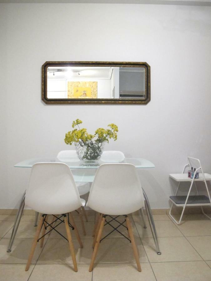 Stemma Superior Luxury Apartment テッサロニキ エクステリア 写真