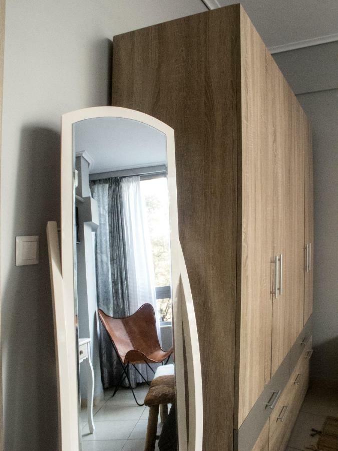 Stemma Superior Luxury Apartment テッサロニキ エクステリア 写真