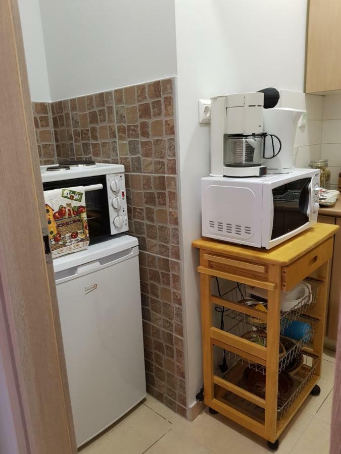 Stemma Superior Luxury Apartment テッサロニキ エクステリア 写真