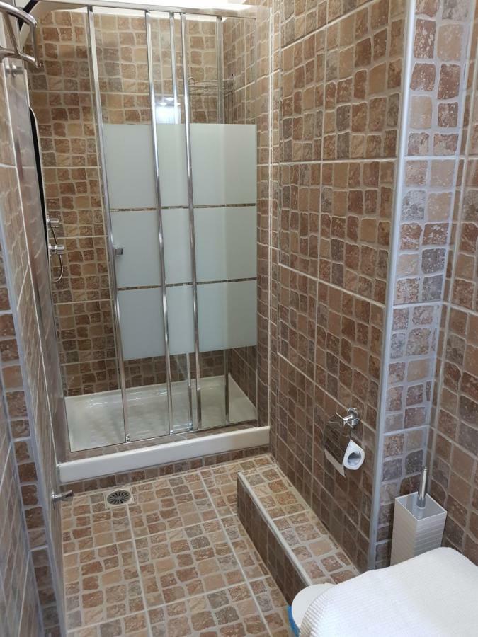 Stemma Superior Luxury Apartment テッサロニキ エクステリア 写真
