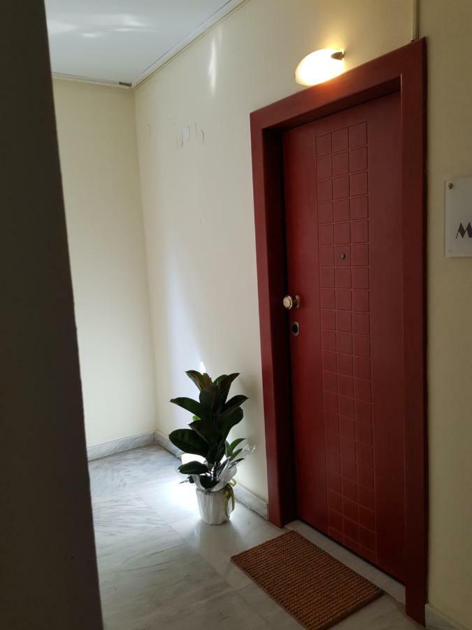 Stemma Superior Luxury Apartment テッサロニキ エクステリア 写真