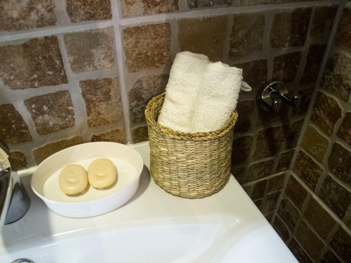 Stemma Superior Luxury Apartment テッサロニキ エクステリア 写真