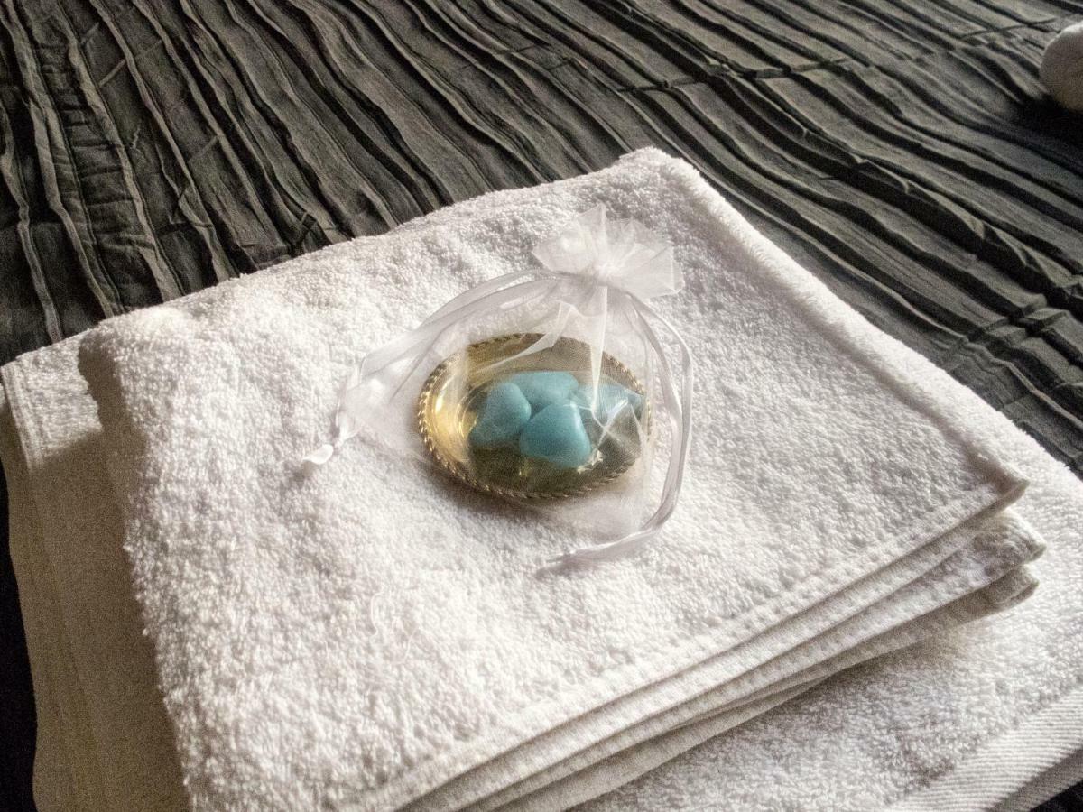 Stemma Superior Luxury Apartment テッサロニキ エクステリア 写真