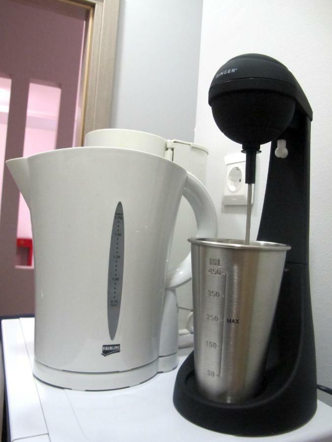 Stemma Superior Luxury Apartment テッサロニキ エクステリア 写真