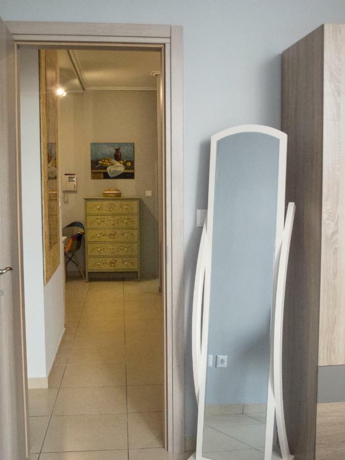 Stemma Superior Luxury Apartment テッサロニキ エクステリア 写真