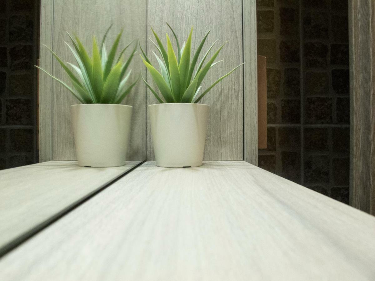 Stemma Superior Luxury Apartment テッサロニキ エクステリア 写真