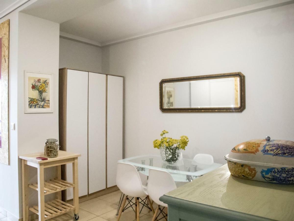 Stemma Superior Luxury Apartment テッサロニキ エクステリア 写真