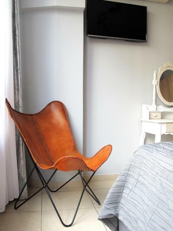 Stemma Superior Luxury Apartment テッサロニキ エクステリア 写真