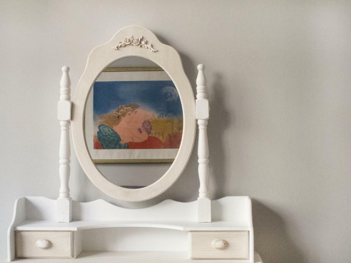 Stemma Superior Luxury Apartment テッサロニキ エクステリア 写真