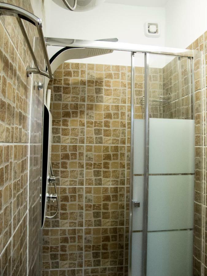 Stemma Superior Luxury Apartment テッサロニキ エクステリア 写真
