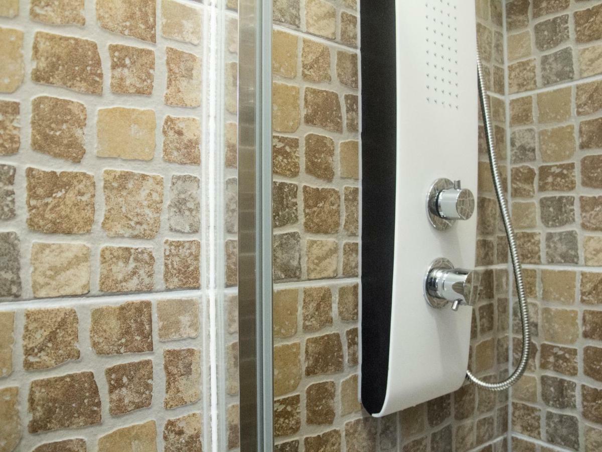 Stemma Superior Luxury Apartment テッサロニキ エクステリア 写真